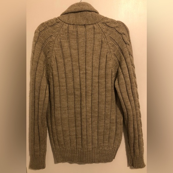 Andrew Scott Knit Cardigan - Picture 2 of 4